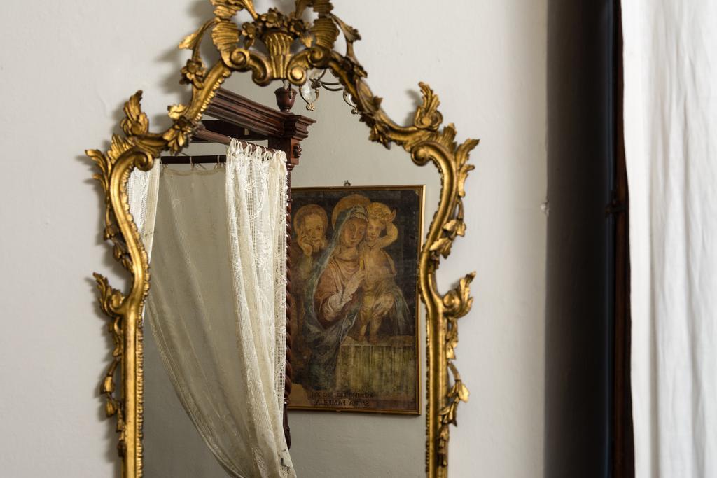B&B Sara Sansepolcro Cameră foto