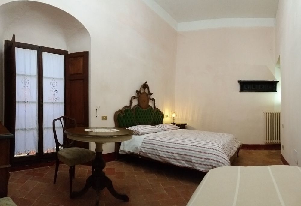 B&B Sara Sansepolcro Exterior foto