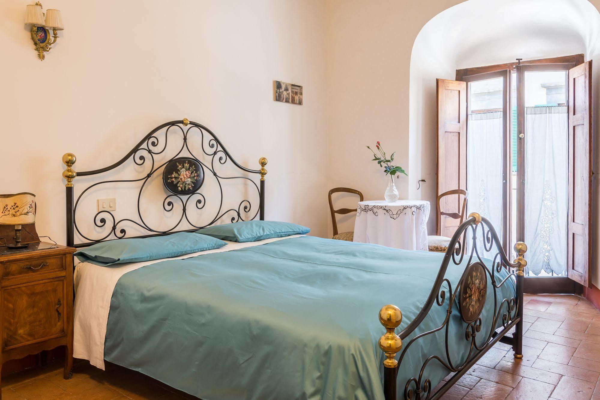 B&B Sara Sansepolcro Exterior foto